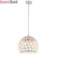 Светильник подвесной Anzi SL278.503.02 от St-Luce