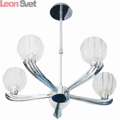 Люстра потолочная Sl318 SL318.102.05 от St-Luce