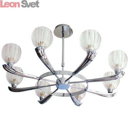 Люстра потолочная Sl318 SL318.102.08 от St-Luce