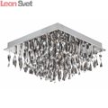 Люстра потолочная Arric SL450.102.20 от St-Luce