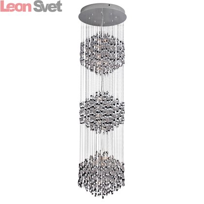 Люстра подвесная Arric SL450.103.54 от St-Luce