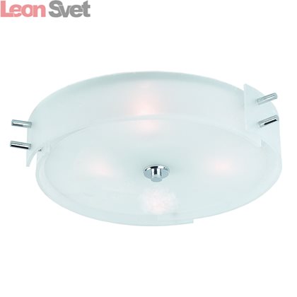 Светильник потолочный Hegia SL484.502.04 от St-Luce