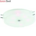Светильник потолочный Hegia SL484.502.06 от St-Luce