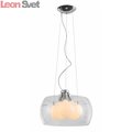 Светильник подвесной Uovo SL512.113.03 от St-Luce