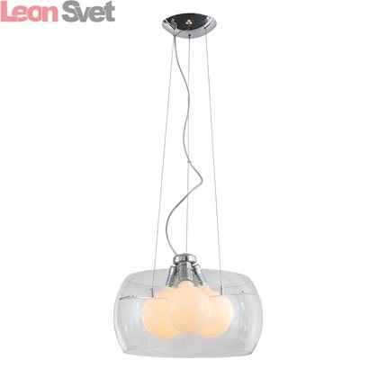 Светильник подвесной Uovo SL512.113.03 от St-Luce