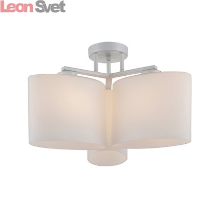 Люстра потолочная Alleviare SL544.502.03 от St-Luce