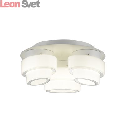 Люстра потолочная Ovale SL546.502.03 от St-Luce