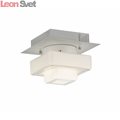 Светильник потолочный Cubico SL547.502.01 от St-Luce