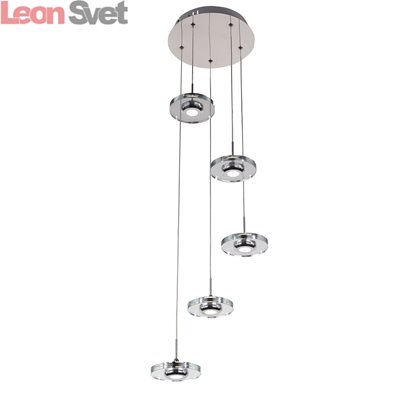 Люстра подвесная Vedette SL569.103.05 от St-Luce
