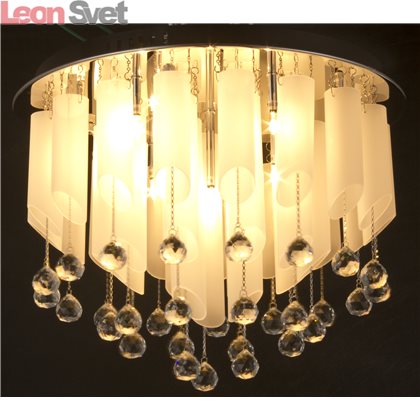 Люстра потолочная Sl616 SL616.102.10 от St-Luce