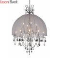 Люстра подвесная Dego SL647.143.12 от St-Luce