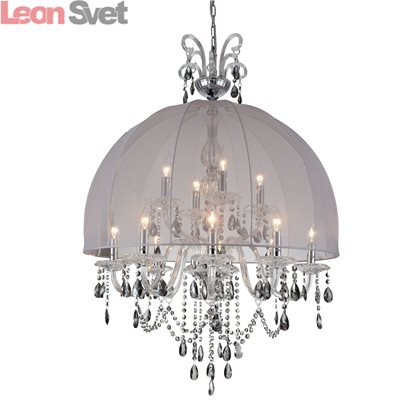 Люстра подвесная Dego SL647.143.12 от St-Luce