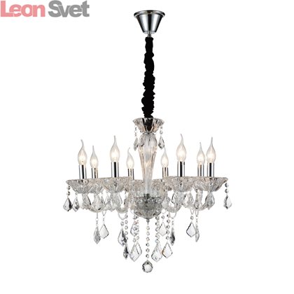Люстра подвесная Sublime SL648.103.08 от St-Luce
