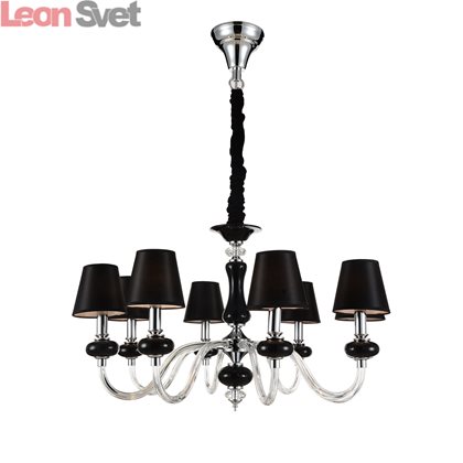 Люстра подвесная Lume SL654.403.08 от St-Luce