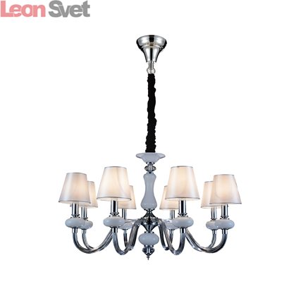 Люстра подвесная Lume SL654.503.08 от St-Luce