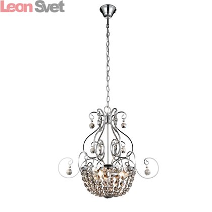 Люстра подвесная Indovinello SL666.403.03 от St-Luce