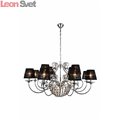 Люстра подвесная Indovinello SL666.403.15 от St-Luce