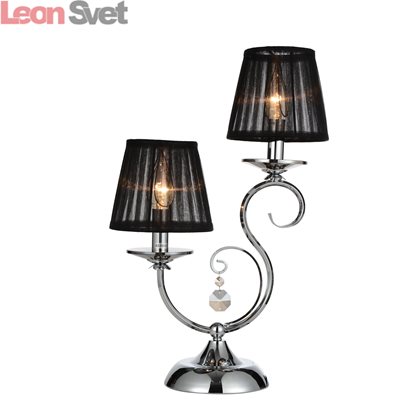 Настольная лампа Indovinello SL666.404.02 от St-Luce