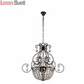 Светильник подвесной Bellezza SL667.203.03 от St-Luce