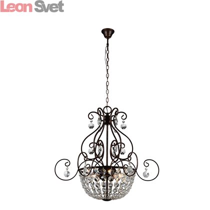 Светильник подвесной Bellezza SL667.203.03 от St-Luce