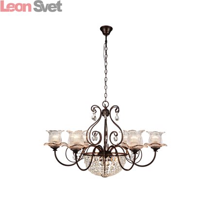 Люстра подвесная Bellezza SL667.203.09 от St-Luce