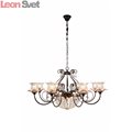 Люстра подвесная Bellezza SL667.203.11 от St-Luce