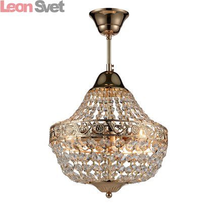 Люстра подвесная Anticato SL669.203.03 от St-Luce