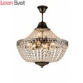 Люстра подвесная Anticato SL669.403.11 от St-Luce
