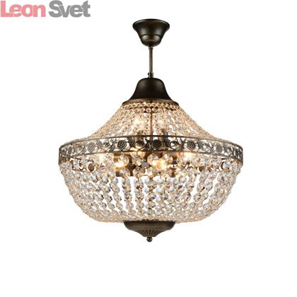Люстра подвесная Anticato SL669.403.11 от St-Luce