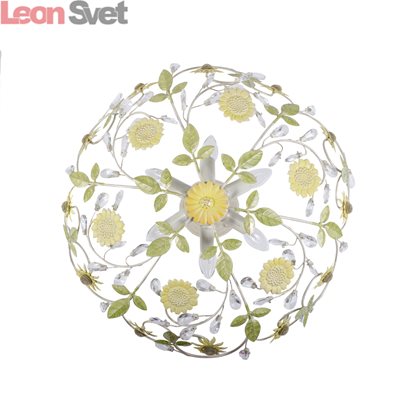 Люстра потолочная Sl692 SL692.502.06 от St-Luce