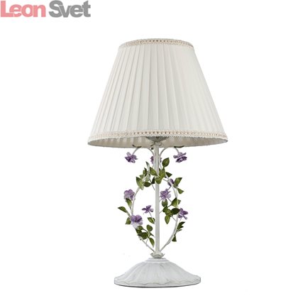 Настольная лампа Fiori SL695.504.01 от St-Luce