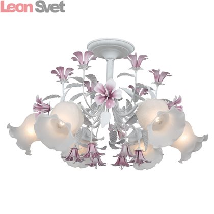 Люстра потолочная Brocca SL701.503.06 от St-Luce