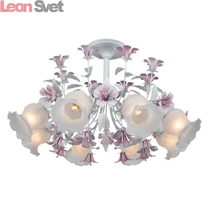 Люстра потолочная Brocca SL701.503.08 от St-Luce