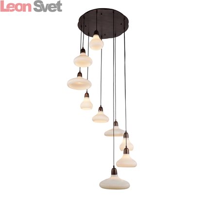 Люстра подвесная Genio SL712.803.09 от St-Luce