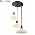 Люстра подвесная Genio SL712.883.03 от St-Luce