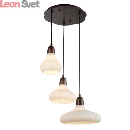 Люстра подвесная Genio SL712.883.03 от St-Luce