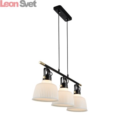 Люстра подвесная Aletante SL714.043.03 от St-Luce