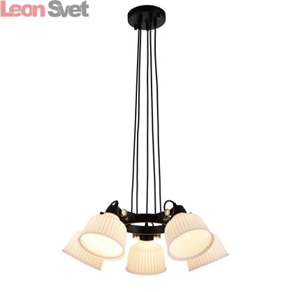 Люстра подвесная Aletante SL714.403.05 от St-Luce