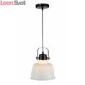 Светильник подвесной Aletante SL714.443.01 от St-Luce