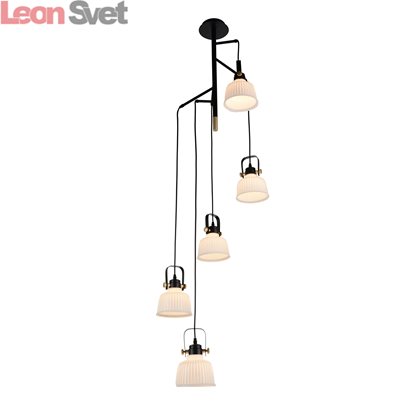 Люстра подвесная Aletante SL714.443.05 от St-Luce