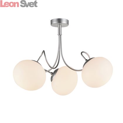 Люстра потолочная Acini SL717.502.03 от St-Luce