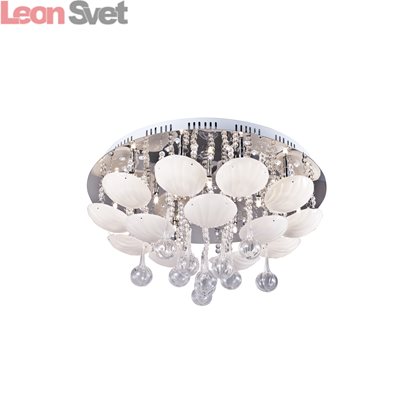 Люстра потолочная с пультом Sl743 SL743.102.16 от St-Luce