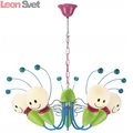 Люстра подвесная Sl800 SL800.023.05 от St-Luce