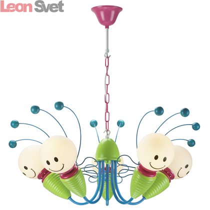 Люстра подвесная Sl800 SL800.023.05 от St-Luce