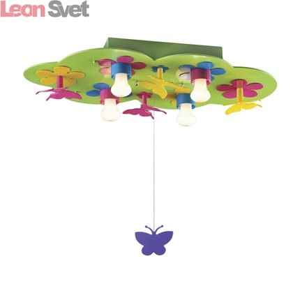 Люстра потолочная Sl805 SL805.022.04 от St-Luce