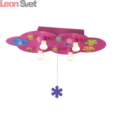 Люстра потолочная Sl805 SL805.602.04 от St-Luce