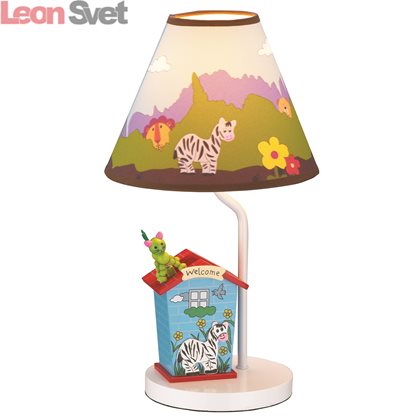 Настольная лампа Sl806 SL806.504.01 от St-Luce