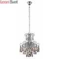 Люстра подвесная Orecchini SL846.103.06 от St-Luce