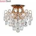 Люстра потолочная Orecchini SL846.202.03 от St-Luce