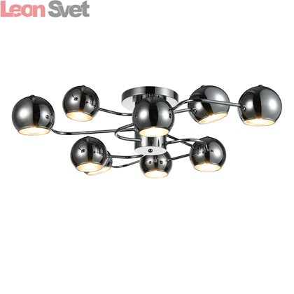 Люстра потолочная Glio SL854.102.09 от St-Luce